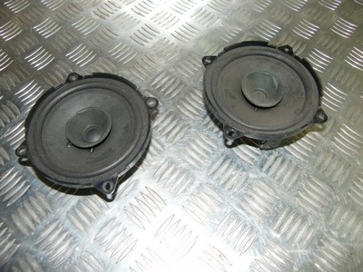 ALTAVOZ IZQUIERDO DERECHA PARTE DELANTERA LOGAN SANDERO 8200715163  