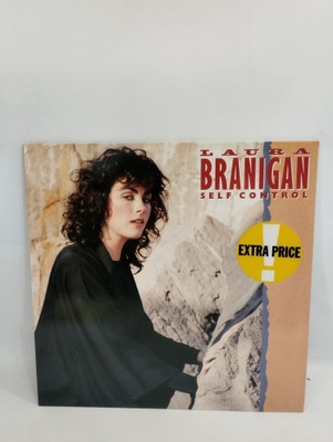 Laura Branigan – Self Control