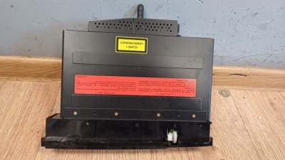 Bmw e65 чейнджер cd 9119708 фото №1