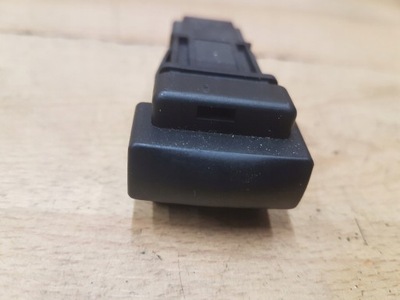 Заглушка переключателя citroen xsara ii фото №1