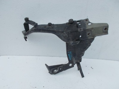 Pas передній підсилювач панель фари opel zafira b правий фото №1