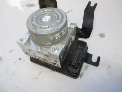 Насос abs 476600078r dacia lodgy dokker фото №1