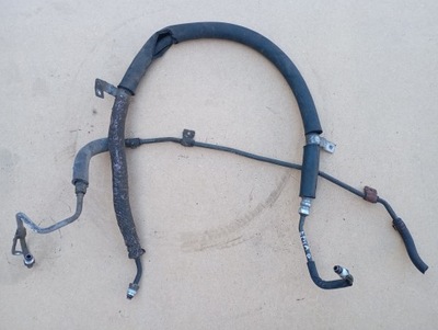 Шланг усилителя chevrolet epica 2.0 vcdi фото №1