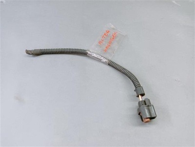 Seat altea xl 11r штекер шланг противотуманной фары фото №1