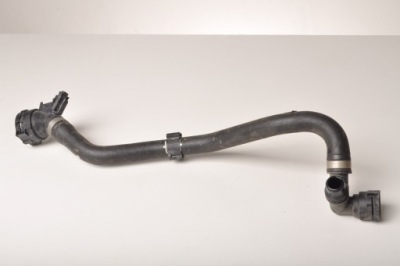 Труба охлаждение bmw ix3 g08 9887713 0.21l electric 210kw 2021 фото №1