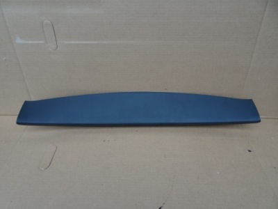 Volvo v60 защита заглушка крышки багажника 31271471 фото №1