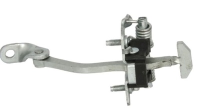 Ограничитель дверь clio фото №1