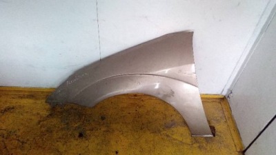 Крила лівий ford focus mk1 фото №1