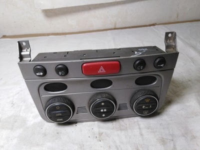 Alfa romeo 147 панель обдув 52492078 фото №1