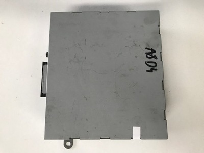 Тюнер радіо audi a8 d4 4h0035061e фото №1