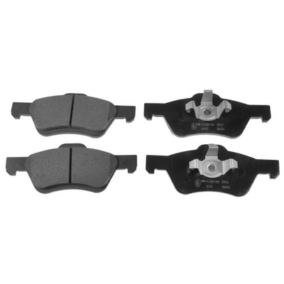 ZAPATAS DE FRENAPARA PARTE DELANTERA PARA MAZDA TRIBUTE 2,3 04-08  