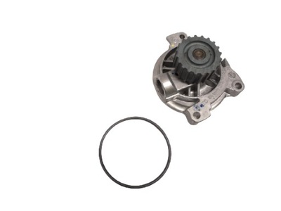 Насос wody 076121005a vw crafter оригінал фото №1