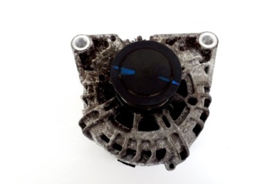 Генератор ford kuga 2 dm2 av6n10300md 2.0l дизель 110kw 2016 фото №1