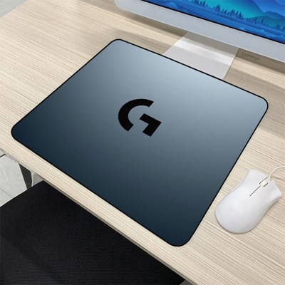 Logitech podkładka pod laptopa do gier mała podkła