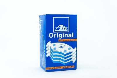 Датчик колодки. тормозной. audi r8 07- задняя фото №1