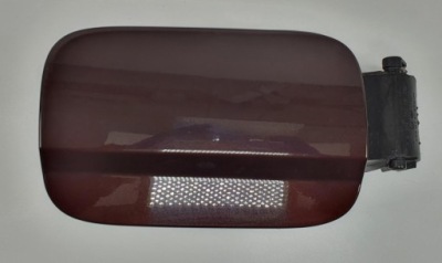 Крышка заливной топлива 497 mercedes w204 фото №1