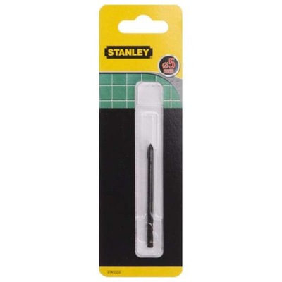 WIERTŁO DO SZKŁA I PŁYTEK CERAMICZNYCH 8MM STANLEY STA53242