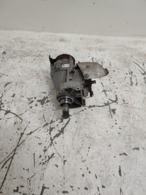 Редуктор трансмиссия vw audi skoda 0av409053ba фото №1