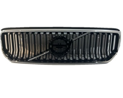 Volvo xc40 18- решётка радиатора / решётка радиатора радиатора - 17759 фото №1