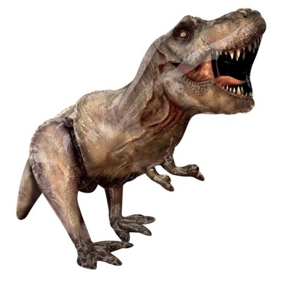 Jurassic World T-Rex 28" - 71 cm (AIR) - AN /PACK