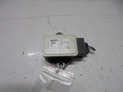 Блок управления модуль esp subaru forester iii 2.0d 2009 фото №1