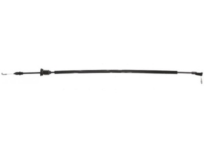 LINEX CABLE DE BARRA DE CERRADURA VW GOLF 97-07  