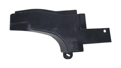 Kd-155 направляющая pod фара правый перед opel insignia b 39108756 оригинал фото №1