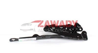 Петля капот лівий dodge challenger 2008 - фото №1