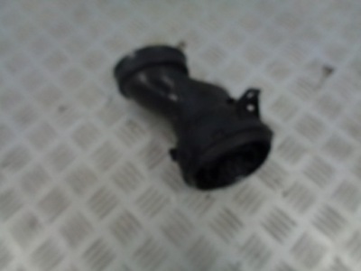 Mini cooper r56 2010 решётка обдув перед передняя 24504135 фото №1