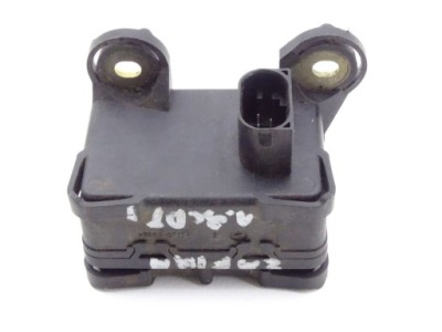 Opel zafira b 05-14 модуль датчик esp фото №1