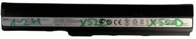 Bateria ASUS X52D 10.8V 4400Mah 898