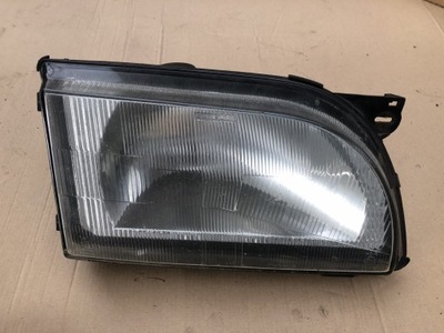 Лампа права перед ford transit mk4 92vb13005dc фото №1