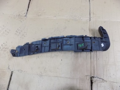 SEAT TOLEDO III 3 04- FASTENING BUMPER LEFT REAR  