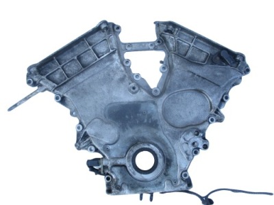 Корпус захист кришка розподільного валу mazda tribute ford maverick mondeo 3.0 v6 фото №1