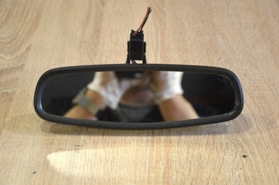 Зеркало внутреннее заднего вида фотохромный orlando фото №1