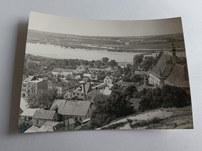 KAZIMIERZ DOLNY WIDOK OGÓLNY 15129 A