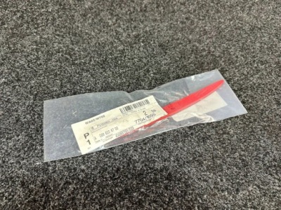 Mercedes glb w247 отражатель бампера левый задняя задний a0998208700 фото №1