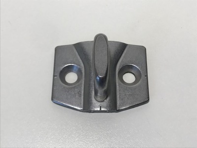 Засов замка дверь bmw x3 x4 731254 фото №1