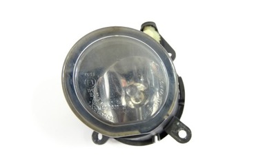 Mini cooper r52 противотуманная фара левый 6925049 фото №1