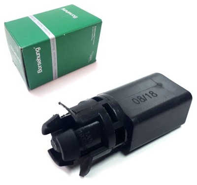 Датчик температуры наружной org audi a3 фото №1