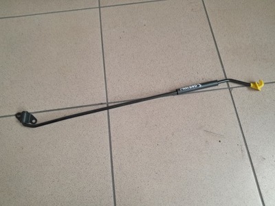 Kia ceed iii 2018-23 підпірка дріт капот стрижень фото №1