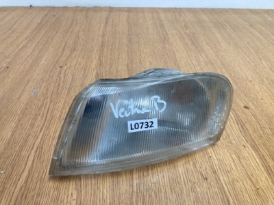 Opel vectra b поворотник лівий перед фото №1