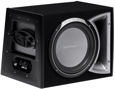 Rockford Fosgate P1L-112 Subwoofer 30 cm Legenda