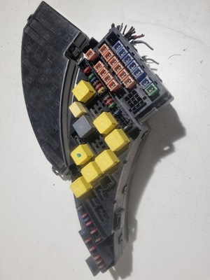 Jaguar s-type коробка bsi 2r8t14a067ca фото №1