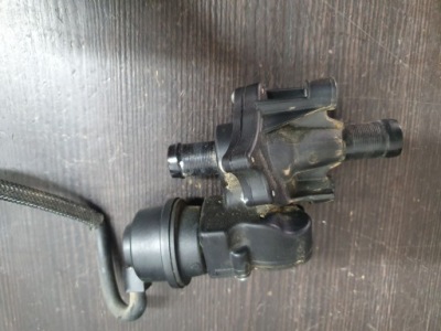 Помпа wody movano b master iii 922304507r фото №1