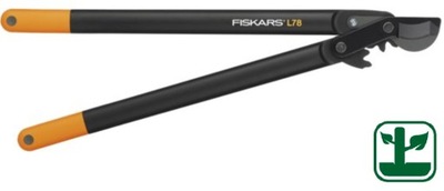 SEKATOR NOŻYCOWY FISKARS PowerGear (L) L78