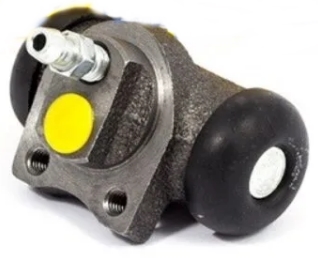 Циліндрик гальмівний chevrolet aveo kalos spark фото №1