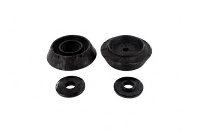 Skf подушка амортизатора hyundai i10 1.1 pa фото №1