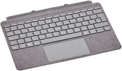 Klawiatura Microsoft Surface GO niemiecka QWERTZ