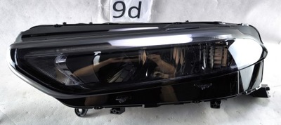 Alfa romeo tonale full led левый фара лампа 50564320 фото №1